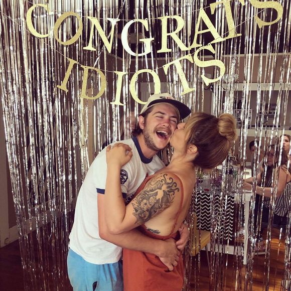 Meet your Posher, Corina - Picture 1 of 1